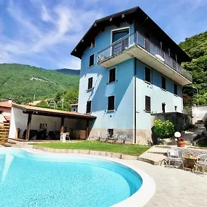 Blue House By Design , Bellano Italia