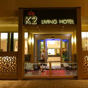 Hotel K2