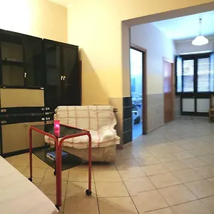 Via Giovanni Travaglia, Free Space , Palermo Italia